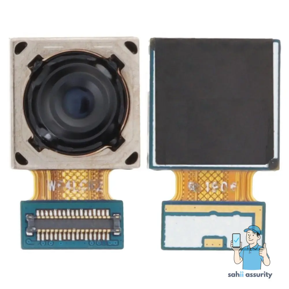 Replacement Back Camera for Samsung Galaxy M52 5G (Main Camera)